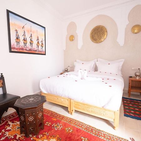 Riad El Habib Маракеш Екстериор снимка