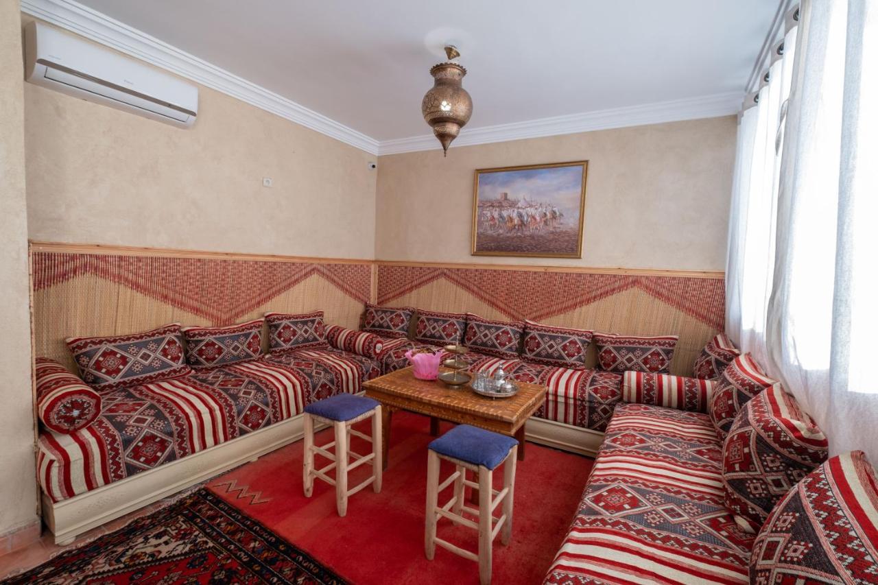 Riad El Habib Маракеш Екстериор снимка