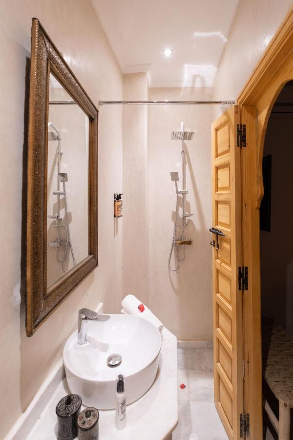 Riad El Habib Маракеш Екстериор снимка