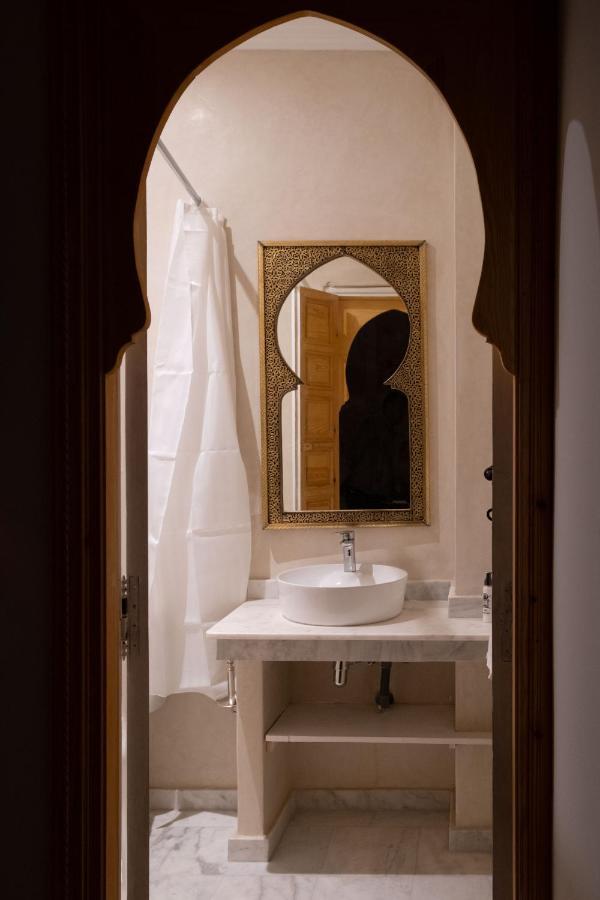 Riad El Habib Маракеш Екстериор снимка