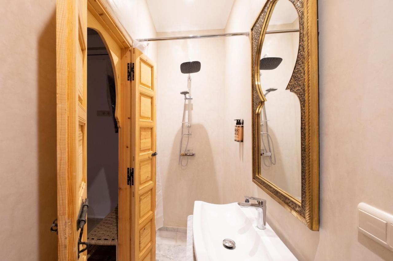 Riad El Habib Маракеш Екстериор снимка