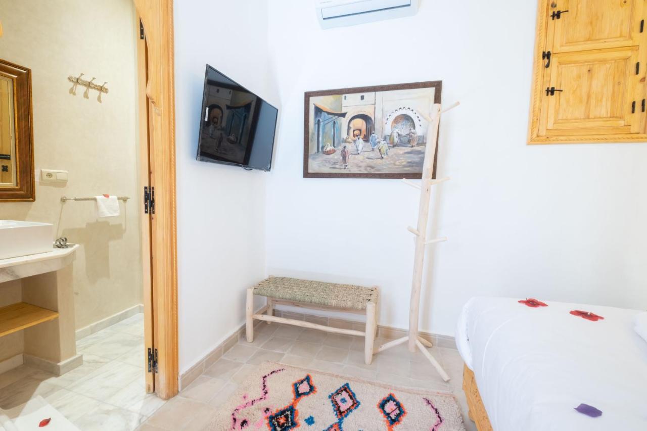 Riad El Habib Маракеш Екстериор снимка