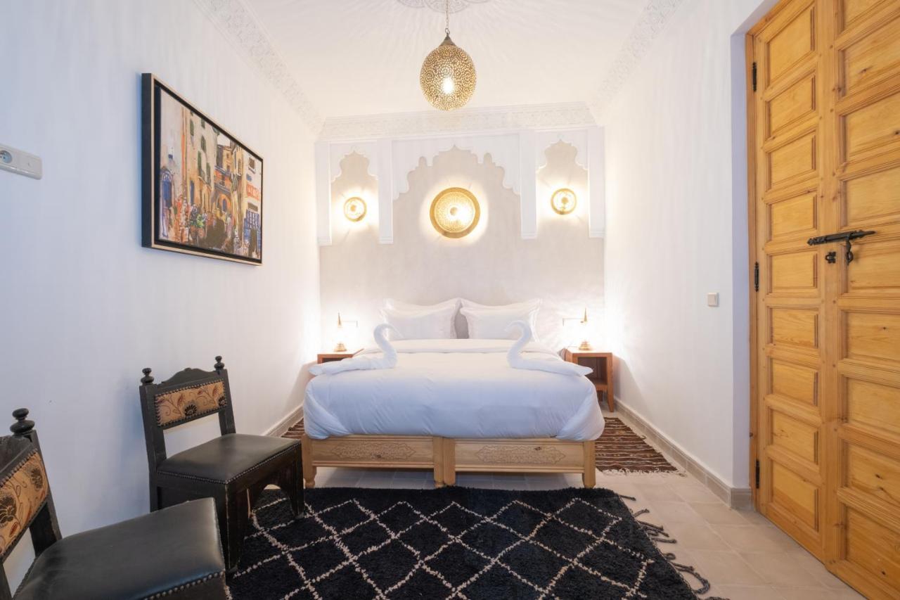 Riad El Habib Маракеш Екстериор снимка