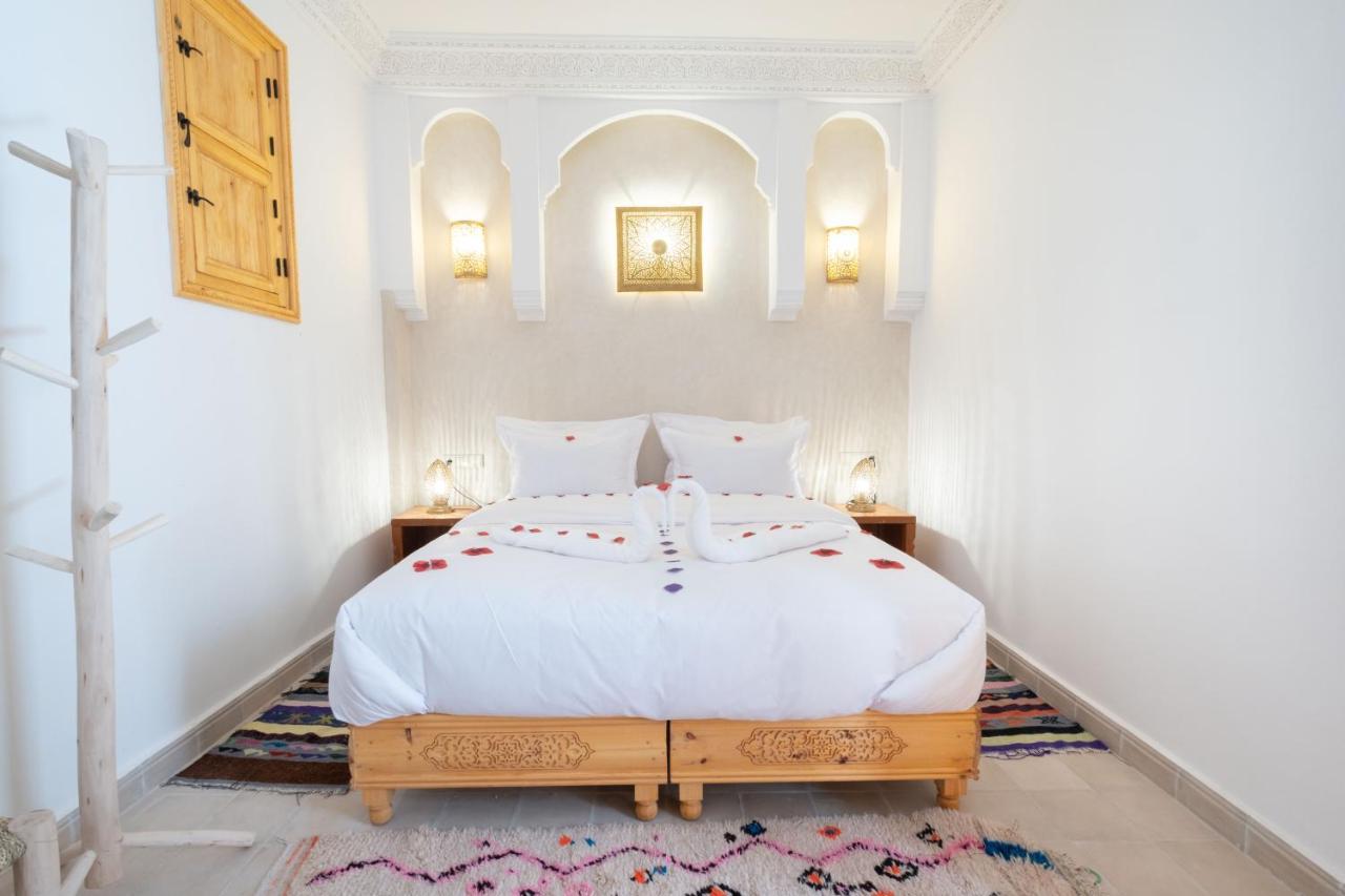 Riad El Habib Маракеш Екстериор снимка