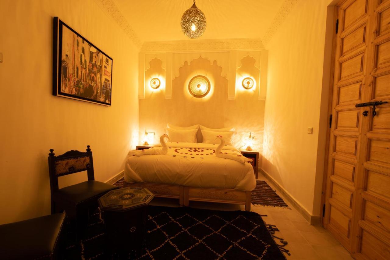 Riad El Habib Маракеш Екстериор снимка