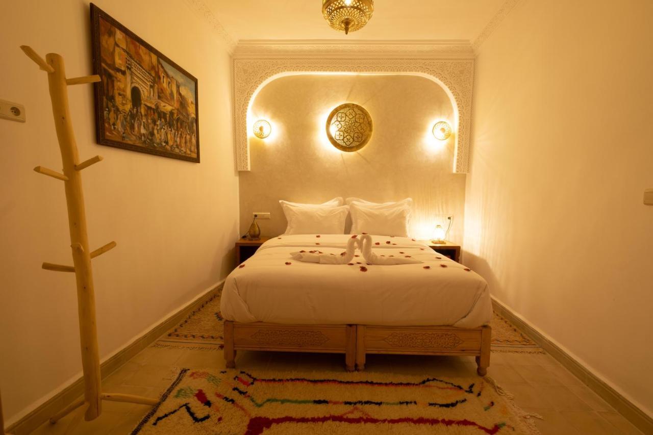 Riad El Habib Маракеш Екстериор снимка