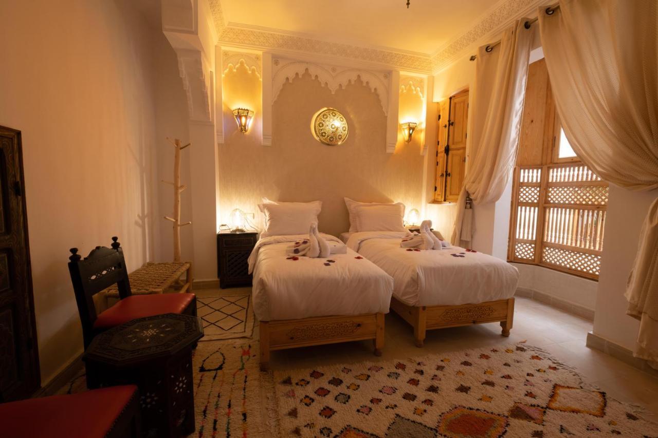 Riad El Habib Маракеш Екстериор снимка